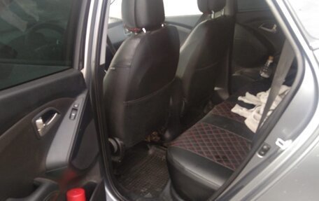 Hyundai ix35 I рестайлинг, 2012 год, 1 050 000 рублей, 8 фотография