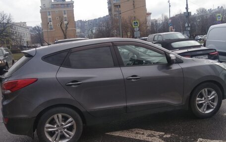 Hyundai ix35 I рестайлинг, 2012 год, 1 050 000 рублей, 7 фотография