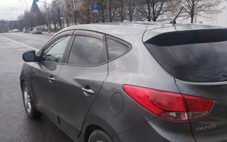 Hyundai ix35 I рестайлинг, 2012 год, 1 050 000 рублей, 4 фотография
