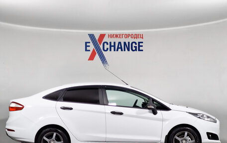 Ford Fiesta, 2015 год, 743 000 рублей, 3 фотография