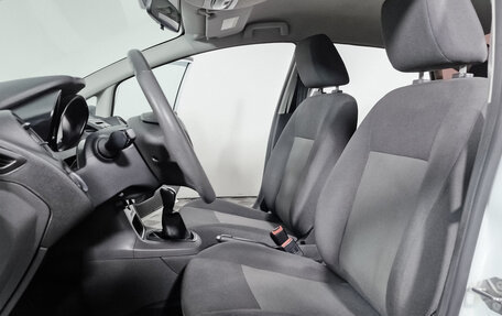 Ford Fiesta, 2015 год, 743 000 рублей, 8 фотография