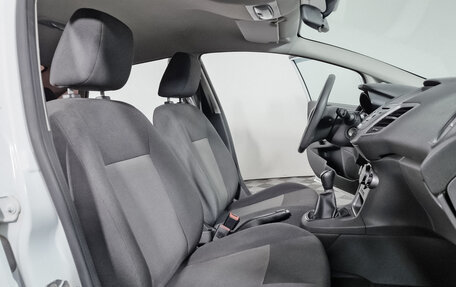 Ford Fiesta, 2015 год, 743 000 рублей, 11 фотография