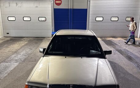 Mercedes-Benz 190 (W201), 1989 год, 350 000 рублей, 7 фотография