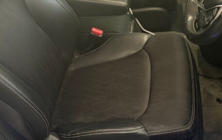 Honda Odyssey IV, 2016 год, 2 150 000 рублей, 9 фотография