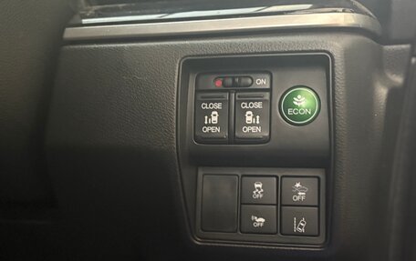 Honda Odyssey IV, 2016 год, 2 150 000 рублей, 8 фотография