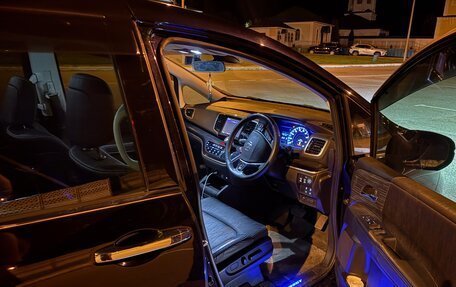 Honda Odyssey IV, 2016 год, 2 150 000 рублей, 14 фотография