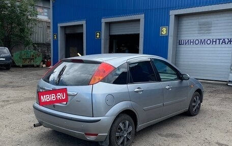 Ford Focus IV, 2004 год, 220 000 рублей, 6 фотография