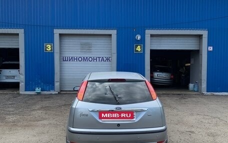Ford Focus IV, 2004 год, 220 000 рублей, 5 фотография