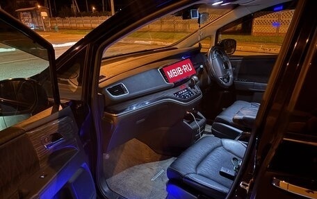 Honda Odyssey IV, 2016 год, 2 150 000 рублей, 12 фотография