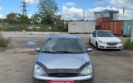 Ford Focus IV, 2004 год, 220 000 рублей, 2 фотография