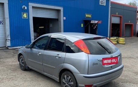 Ford Focus IV, 2004 год, 220 000 рублей, 4 фотография