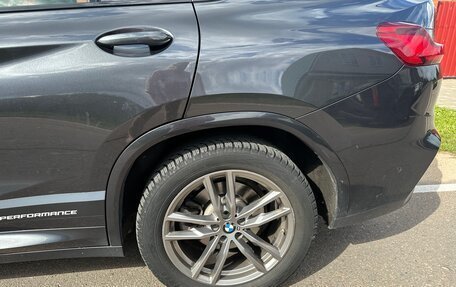 BMW X4, 2021 год, 5 350 000 рублей, 5 фотография
