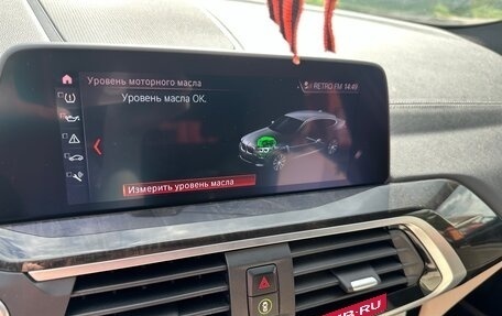BMW X4, 2021 год, 5 350 000 рублей, 6 фотография