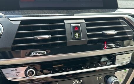 BMW X4, 2021 год, 5 350 000 рублей, 9 фотография