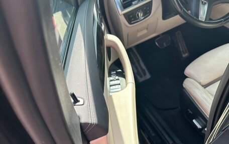BMW X4, 2021 год, 5 350 000 рублей, 12 фотография