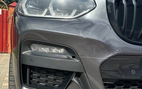 BMW X4, 2021 год, 5 350 000 рублей, 16 фотография