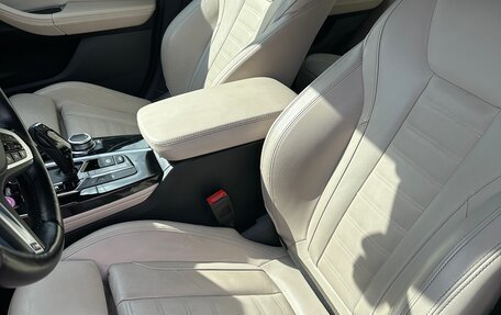 BMW X4, 2021 год, 5 350 000 рублей, 19 фотография