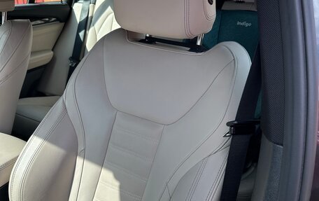 BMW X4, 2021 год, 5 350 000 рублей, 20 фотография