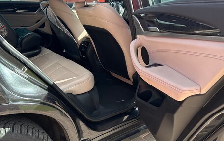 BMW X4, 2021 год, 5 350 000 рублей, 27 фотография