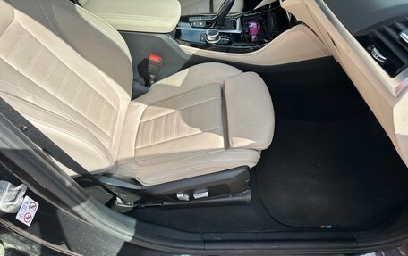 BMW X4, 2021 год, 5 350 000 рублей, 28 фотография