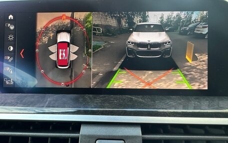 BMW X4, 2021 год, 5 350 000 рублей, 30 фотография