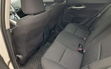 Toyota Auris II, 2010 год, 899 000 рублей, 15 фотография