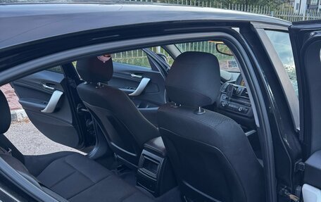 BMW 1 серия, 2012 год, 975 000 рублей, 5 фотография