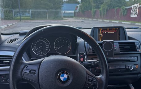BMW 1 серия, 2012 год, 975 000 рублей, 7 фотография