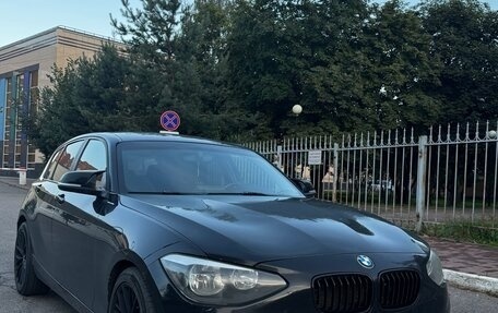 BMW 1 серия, 2012 год, 975 000 рублей, 2 фотография
