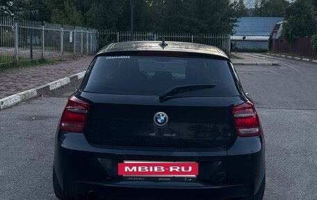 BMW 1 серия, 2012 год, 975 000 рублей, 4 фотография