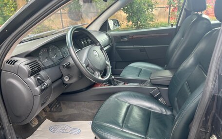 Opel Omega B, 2001 год, 395 000 рублей, 7 фотография