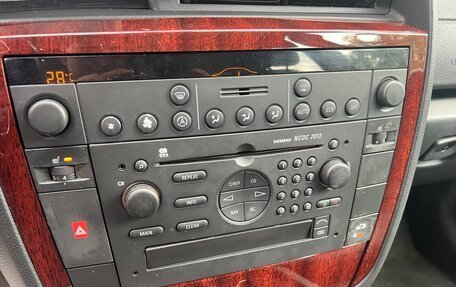Opel Omega B, 2001 год, 395 000 рублей, 11 фотография