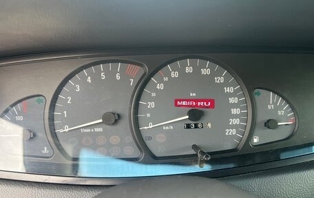 Opel Omega B, 2001 год, 395 000 рублей, 9 фотография