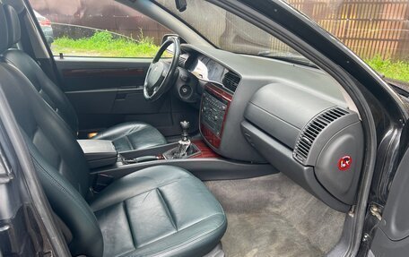 Opel Omega B, 2001 год, 395 000 рублей, 12 фотография