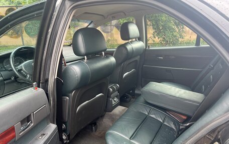 Opel Omega B, 2001 год, 395 000 рублей, 13 фотография