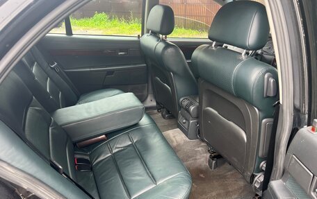 Opel Omega B, 2001 год, 395 000 рублей, 14 фотография