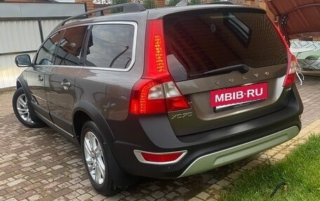 Volvo XC70 II рестайлинг, 2010 год, 1 150 000 рублей, 3 фотография