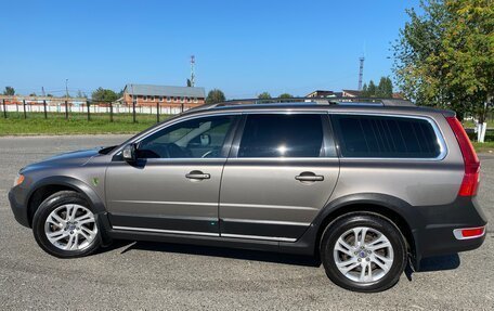 Volvo XC70 II рестайлинг, 2010 год, 1 150 000 рублей, 6 фотография