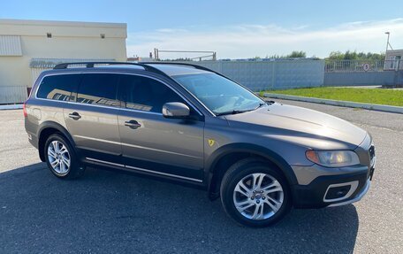 Volvo XC70 II рестайлинг, 2010 год, 1 150 000 рублей, 9 фотография