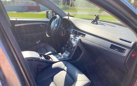Volvo XC70 II рестайлинг, 2010 год, 1 150 000 рублей, 12 фотография