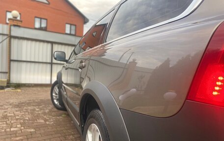 Volvo XC70 II рестайлинг, 2010 год, 1 150 000 рублей, 15 фотография