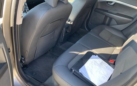 Volvo XC70 II рестайлинг, 2010 год, 1 150 000 рублей, 13 фотография