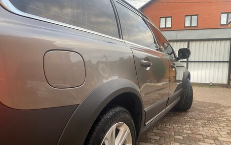 Volvo XC70 II рестайлинг, 2010 год, 1 150 000 рублей, 16 фотография