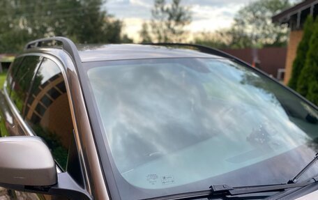 Volvo XC70 II рестайлинг, 2010 год, 1 150 000 рублей, 19 фотография