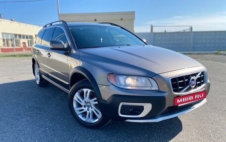 Volvo XC70 II рестайлинг, 2010 год, 1 150 000 рублей, 8 фотография