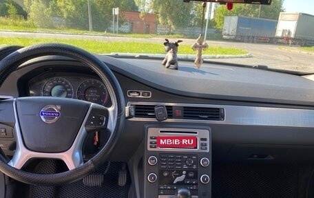 Volvo XC70 II рестайлинг, 2010 год, 1 150 000 рублей, 11 фотография