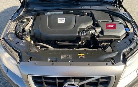Volvo XC70 II рестайлинг, 2010 год, 1 150 000 рублей, 25 фотография