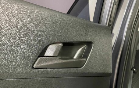 Hyundai Creta I рестайлинг, 2021 год, 1 999 000 рублей, 12 фотография