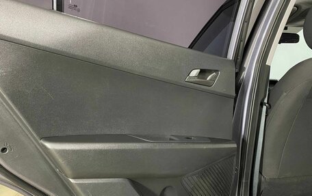 Hyundai Creta I рестайлинг, 2021 год, 1 999 000 рублей, 10 фотография