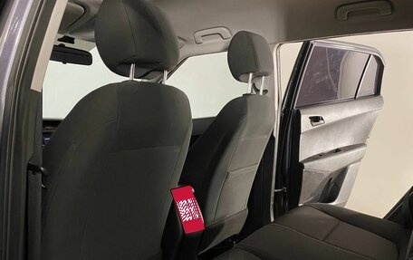 Hyundai Creta I рестайлинг, 2021 год, 1 999 000 рублей, 9 фотография